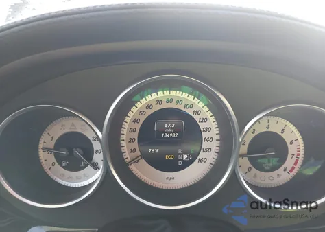 2014 Mercedes-Benz Cls 550 z USA, uszkodzony, nr VIN WDDLJ7DB8EA097003